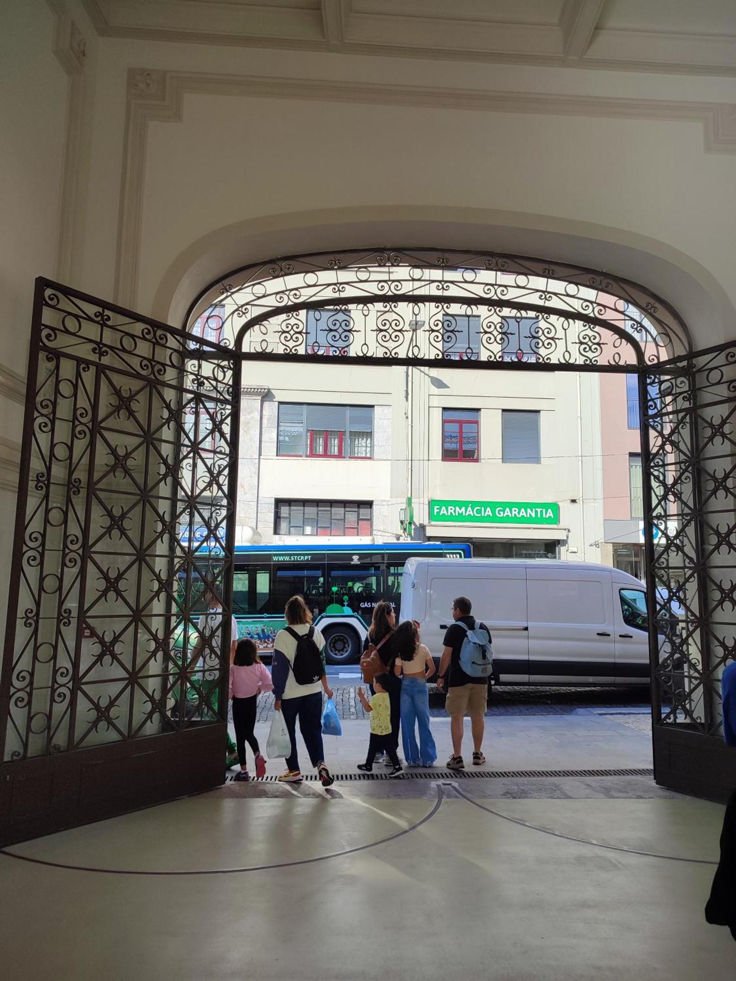 Porto City Center Mercado Do Bolhao Prime Location Jesuina E As 3 Janelas Exterior photo